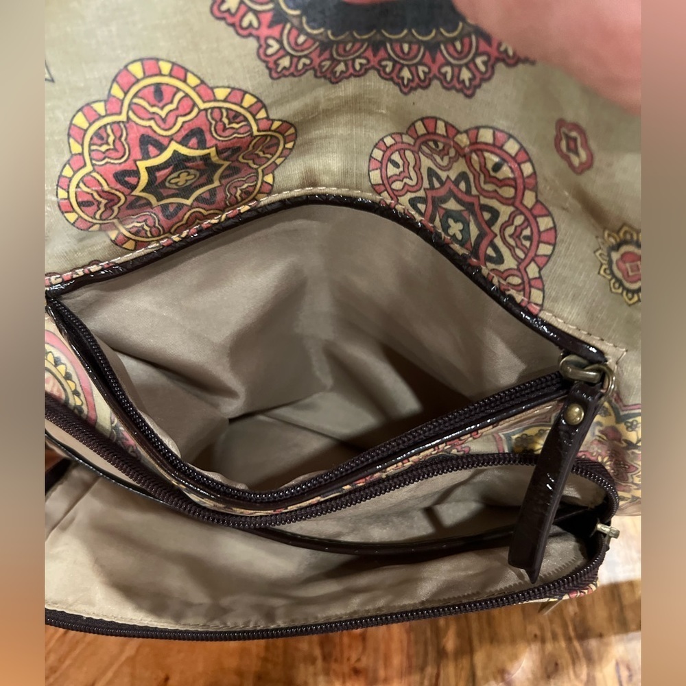 Gianni Bernini purse in GUC - Picture 4 of 9
